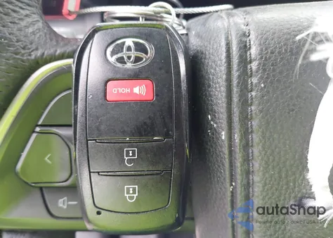 2024 Toyota Tacoma Trd Off Road from USA, damaged, VIN 3TMLB5JN9RM041560